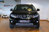 Nissan Murano 3.5 Executive Navi Panorama Kamera Bose - Nissan in Mönchengladbach