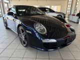 Porsche 997 Porsche 911 Cabrio - Porsche 997 aus 2008