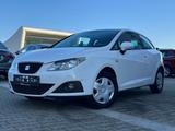 Seat Ibiza Good Stuff/Klima/TÜV neu/Allwetterreifen - Seat Ibiza: Good Stuff