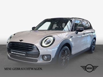 MINI Leasingangebot: MINI Cooper Clubman DAB LED RFK Navi Komfortzg. Shz.