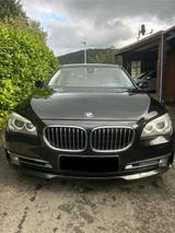 BMW  740 d, Tüv/Au neu, Soft Close / Vollausstattung - gebrauchte BMW 740 aus dem Jahr 2014