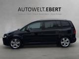Volkswagen Touran 1.4 TSI Life/PARKHILFE/SITZHEIZUNG/7-SITZ - 7-Sitzer Autos bis 15.000 Euro