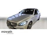 Mercedes-Benz C 180 Avantgarde 9G-Tronic SHZ+SD+LED+NAV+RFK+PD - gebrauchte Mercedes-Benz C 180 aus dem Jahr 2020