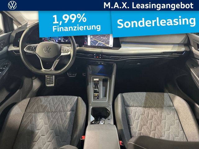 Golf 2.0 TDI DSG MOVE +LED+NAVI+AHK+PANO+KAMERA+