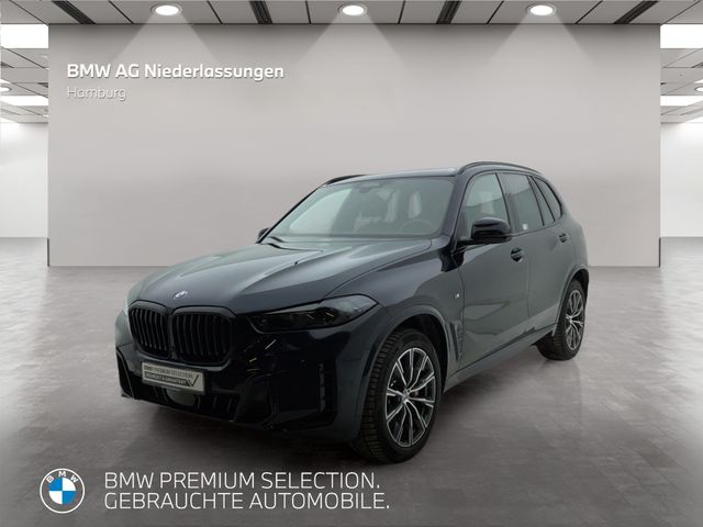 BMW X5 xDrive30d