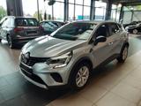 Renault Captur TCe Business Edition Navi Kamera Full-LED - Renault Captur: Business Edition