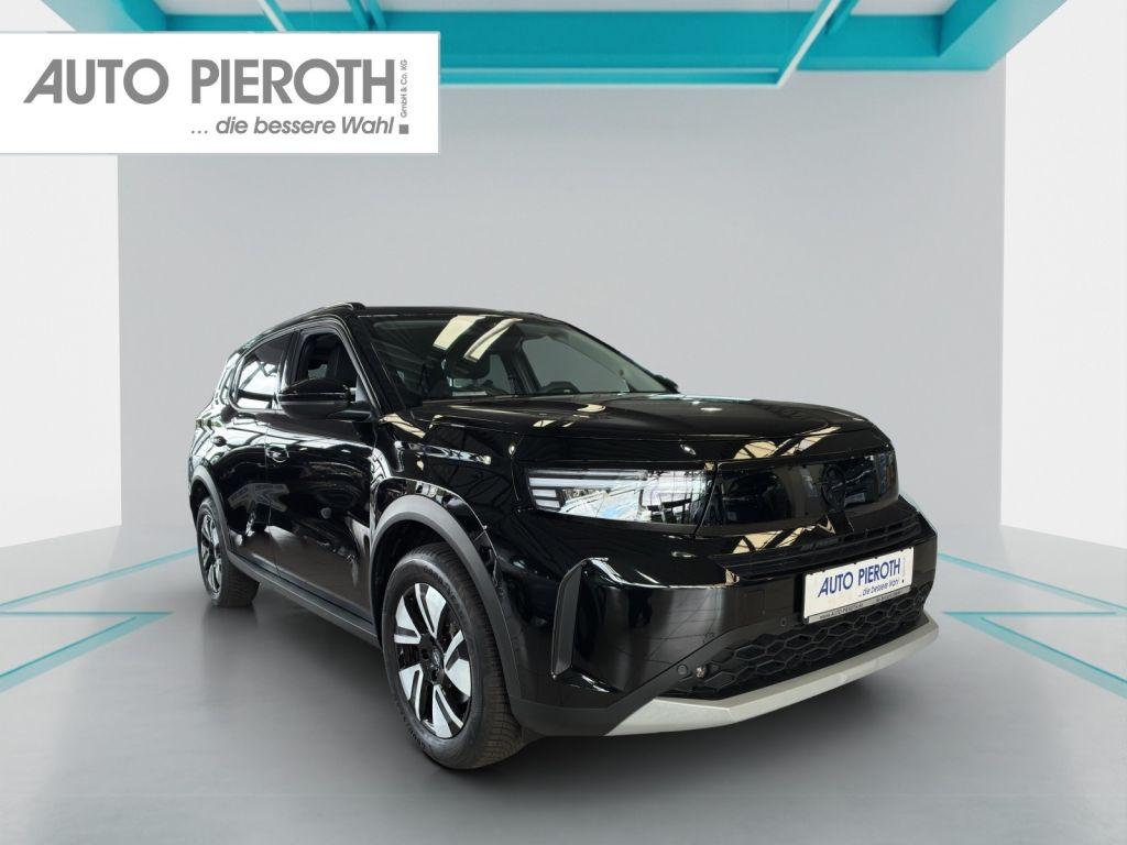 Opel Frontera-e GS