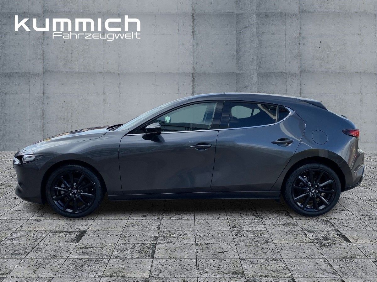 Mazda 3 - Bild 6