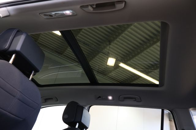 Volkswagen Tiguan Allspace Eleg. 2.0 TDI 4M HUD+PANO+AHK