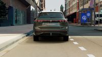 Volkswagen Tiguan - Vorschau Bild 21