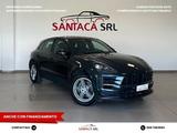 Porsche PORSCHE Macan 3.0 S - Porsche Macan mit Benzin-Antrieb: Kombi