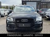 Audi SQ5+ 3.0TDI QUATTRO/PANO/ACC/B&O/AHK/SHZ/21"/ - Audi SQ5 mit Diesel-Antrieb: Geländewagen