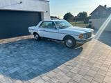 Mercedes-Benz Mercedes Benz W123 230 CE Coupé Oldtimer - Mercedes-Benz 230 in Frankfurt (Main)