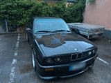 BMW e30 320i Cabrio - BMW 320 aus 1991: 320i