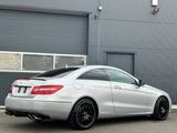 Mercedes-Benz E 250 CGI Coupé *STEUERKETTE NEU*REIFEN NEU*UVM. - gebrauchte Mercedes-Benz E 250 aus dem Jahr 2012