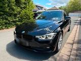 BMW 3er F30 2.0d bj09.2016 Facelift Automa... - BMW 3er Reihe: Kombi, E30