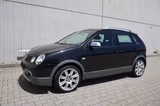 Volkswagen Polo 1.4 16V Radio Klima NSW 1Hand* TÜV NEU - Volkswagen Polo aus 2004