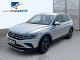 Volkswagen Tiguan Elegance - Carplay - LED - Kamera