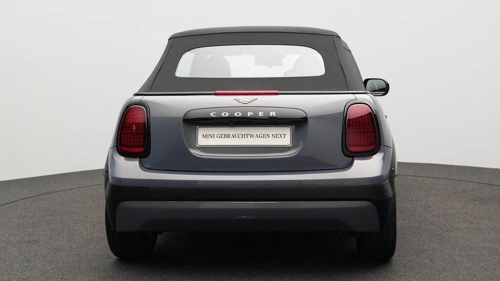 MINI Cooper Cabrio - Bild 9