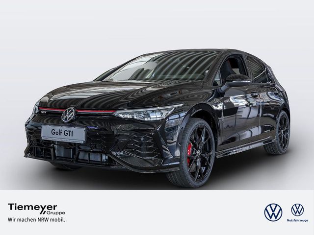 Volkswagen Golf GTI Clubsport HarmanKardon LM19 SiHZG