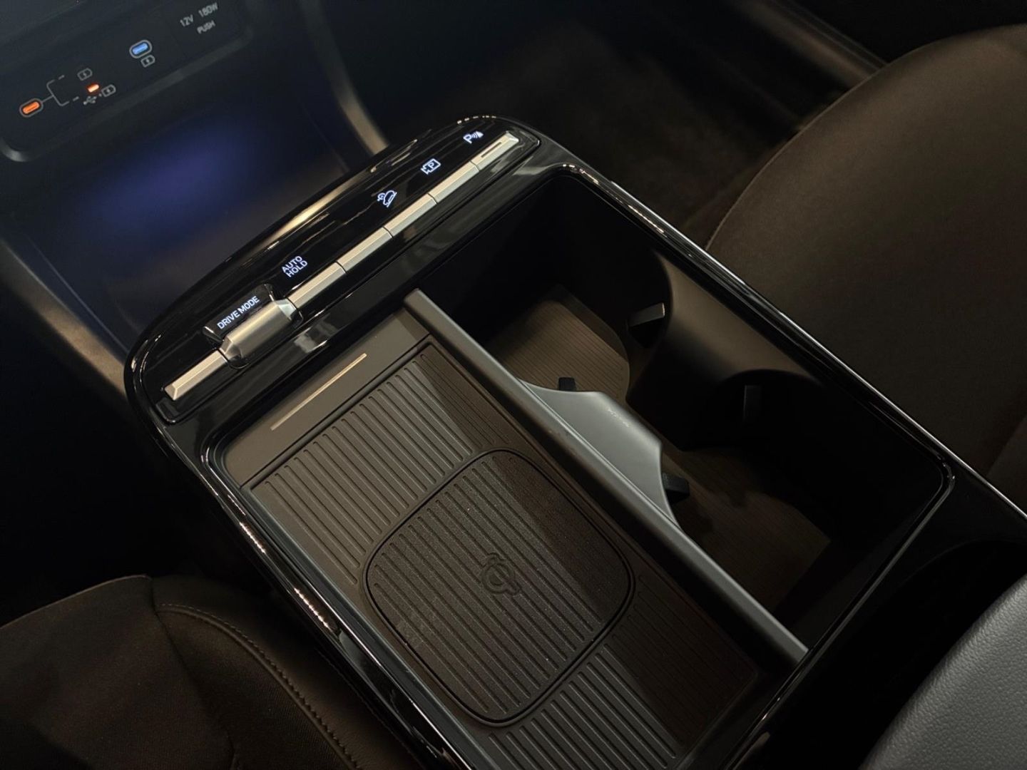 Hyundai TUCSON - Bild 15