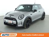 MINI Cooper S Resolute Edition Aut.*NAV*TEMP*CAM*PDC* - MINI MINI: Resolute Edition