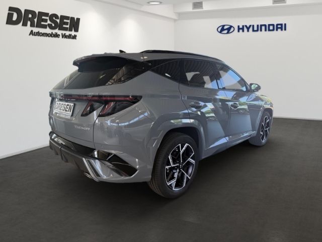 Hyundai TUCSON - Bild 3