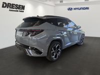 Hyundai TUCSON - Vorschau Bild 3