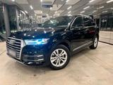 Audi Q7 3.0 TDI Quattro/7 Sitzer/Tüv /AHK/... - Audi Q7 in Bielefeld
