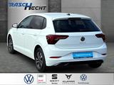 Volkswagen Polo Energy 1.0 TSI DSG*LED*APP CONNECT*SHZ* - Volkswagen Polo ENERGY mit Benzin-Antrieb