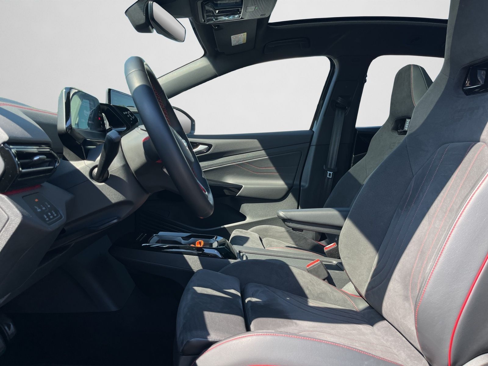 Volkswagen ID.5 - Bild 13