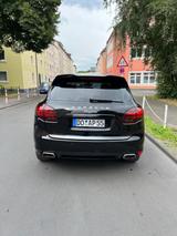 Porsche Cayenne Diesel - - Porsche Gebrauchtwagen in Dortmund