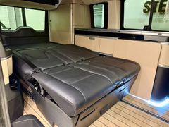 Mercedes-Benz V 300 - Vorschau 23