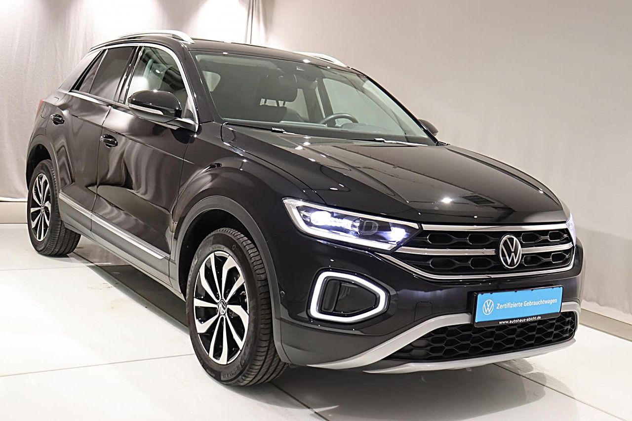 Volkswagen T-Roc - Bild 3