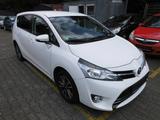 Toyota Verso Life - Toyota Verso mit Benzin-Antrieb: Navigationssystem