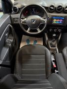 DACIA Duster II Prestige/AHK/Kamera/NAVI/PDC vorne