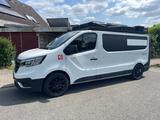 Renault Trafic WorkCamper - Offers