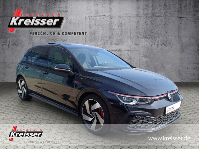Golf 2.0 TSI GTI AHK/PANO/IQ.LIGHT/ACC/KAMERA