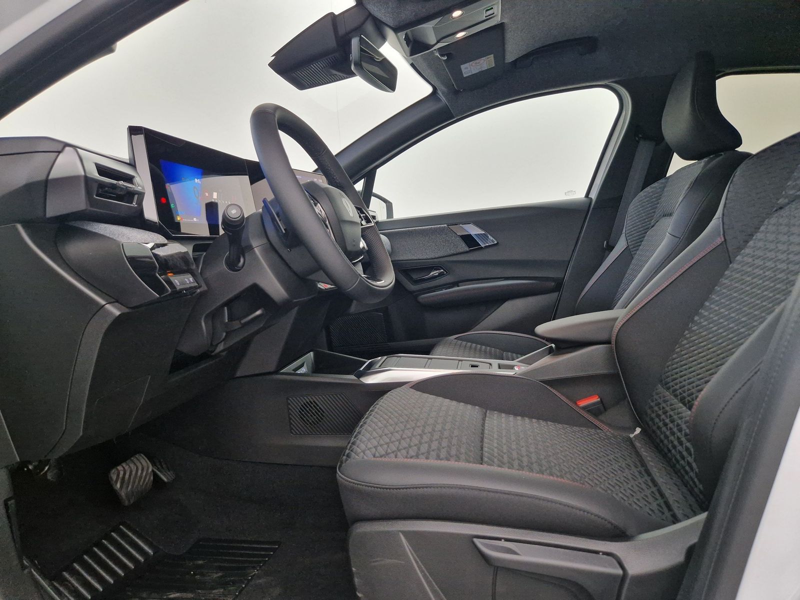 RENAULT Clio  Techno TCE 115 EDC Winterpaket – Bild 8