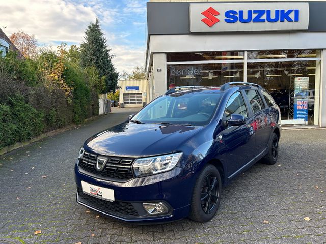 Dacia Logan MCV II Kombi Laureate NAVI KAMERA KLIMA