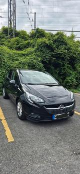 Opel Corsa 1.4 aus zweiter Hand - : Zweite Hand