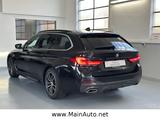 BMW 520d xDrive M Sport/DigTacho/AHK/CAM/ACC/CarPlay - BMW Gebrauchtwagen von 2021