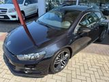 Volkswagen Scirocco 2.0 TSI 155 kW Pano*Dyn*Xeno*Navi*Autom - Volkswagen Scirocco aus 2010