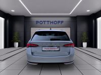 Skoda Octavia - Vorschau Bild 4