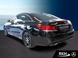 Mercedes-Benz E 200 Coupé AMG Line Night/Pano/Kamera/LED/Navi - Mercedes-Benz E 200: K