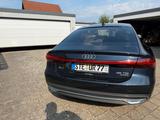 Audi A7 45 TDI S tronic quattro - - gebrauchte Audi A7 aus dem Jahr 2021