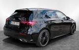 Mercedes-Benz A 220 4M AMG - gebrauchte Mercedes-Benz A 220 aus dem Jahr 2024