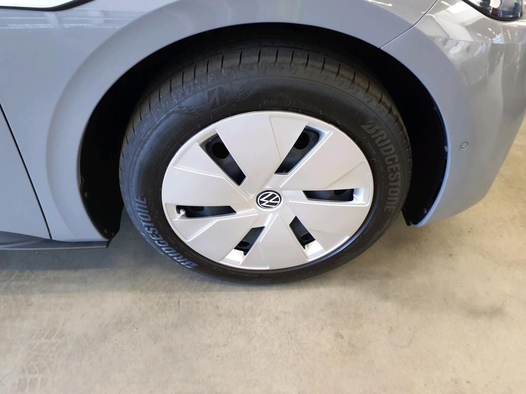 Volkswagen ID.3 Pure Performance electric 110kW 1-Gang-Auto foto 15