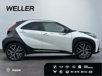 Toyota Aygo (X) - Vorschau Bild 9