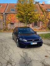 Volkswagen Golf R Variant ohne OPF, 19 Zoll Pretoria KW V3 - Volkswagen Golf: Variant Golf3